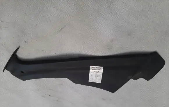 Audi A7 S7 4G Under headlight/headlamp trim 4G8805285B