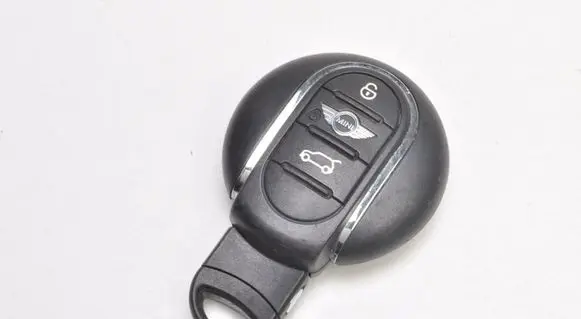 Mini One - Cooper F56 F55 Ignition key/card 