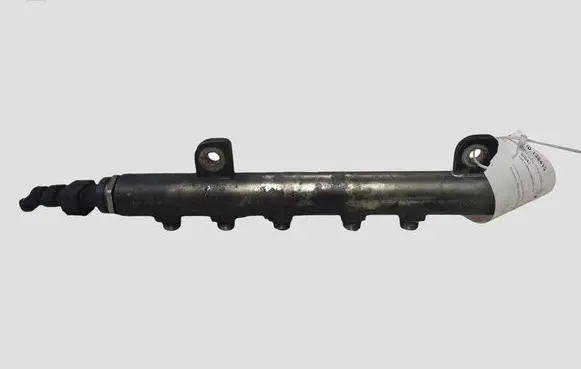 Fiat Punto (188) Fuel main line pipe 0445214095 55197370