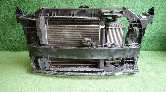 KIA Sportage Front piece kit AA112050