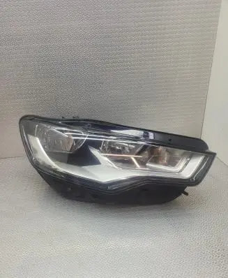 Audi A6 S6 C7 4G Headlight/headlamp 4G0941004