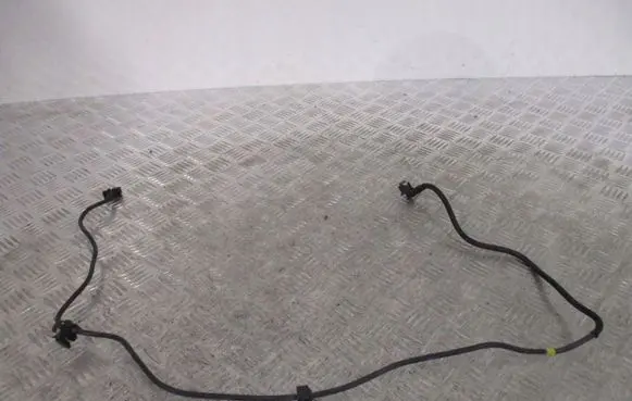 Opel Astra L Fuel line/pipe/hose 41010400