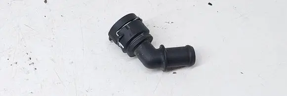 Audi A3 S3 8L Engine coolant pipe/hose 1J0122291