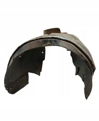 Ford S-MAX Front wheel arch liner splash guards EM2BR16115AL
