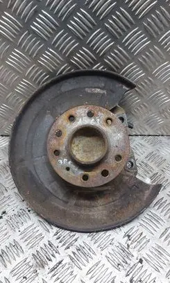 Opel Meriva A Rear wheel hub