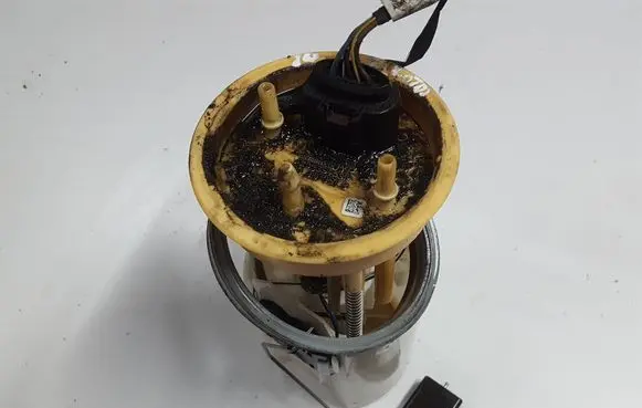 Seat Ibiza IV (6J,6P) In-tank fuel pump 6R0919050BXAUTOPX 6R0919050B