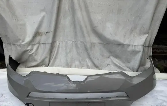 Toyota ProAce City Front bumper