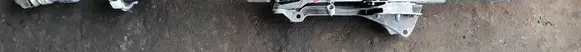 Mercedes-Benz C W205 Steering wheel axle A2054608901 MTL14 17243015703
