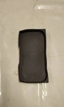 Mercedes-Benz S W222 Cup holder pad/mat A2226830094