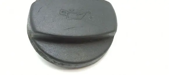 Mercedes-Benz E W123 Oil filler cap 1110180302