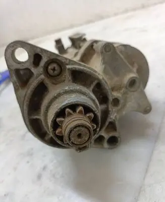 Honda Civic Starter motor 1280000280