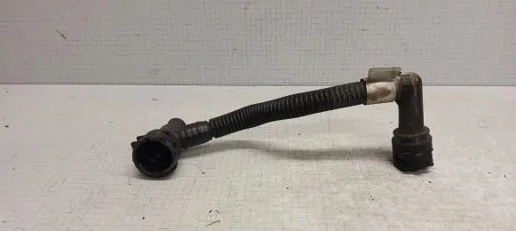 Opel Insignia A Coolant pipe/hose 55566996