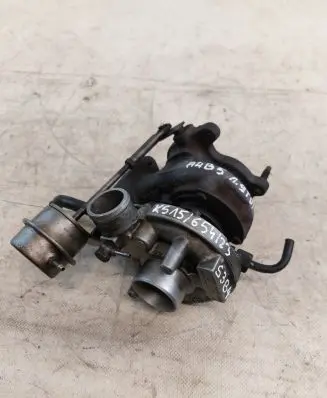 Audi A4 S4 B5 8D Turbo 028145702F