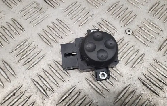 Audi A5 Seat control switch 8E0959777A