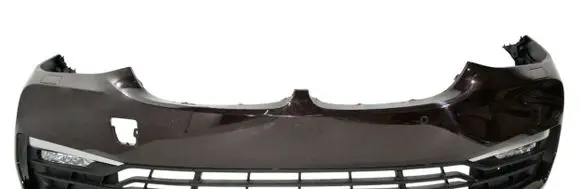 BMW 6 G32 Gran Turismo Front bumper 51117445589 7445589