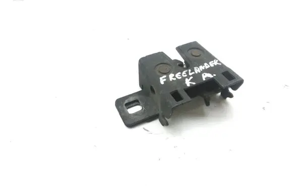 Land Rover Freelander 2 - LR2 Engine bonnet/hood lock/catch 6H5216700AC