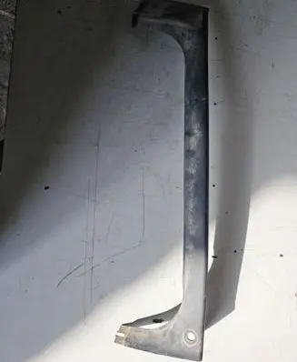 BMW 5 E39 Other trunk/boot trim element 8194673
