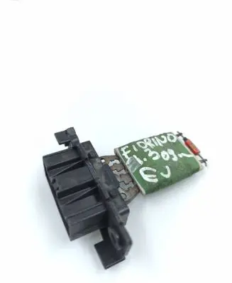 Fiat Fiorino Heater blower motor/fan resistor