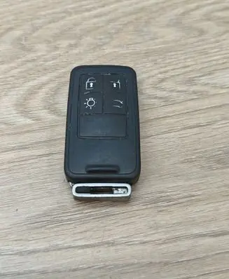 Volvo XC60 Ignition key/card 8676873 5WK49264