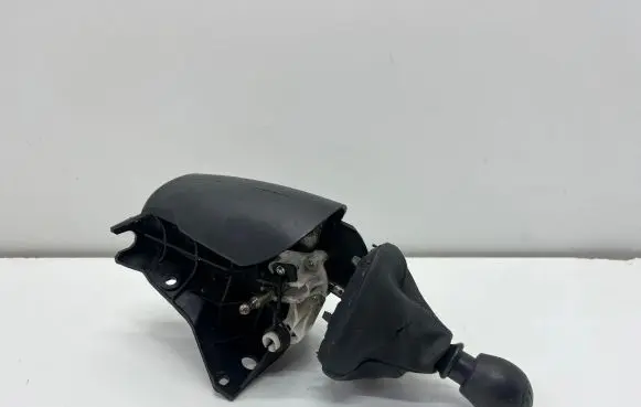 Renault Master III Gear shifter/selector 341401998R