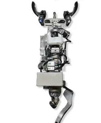 Infiniti FX Steering wheel axle set 