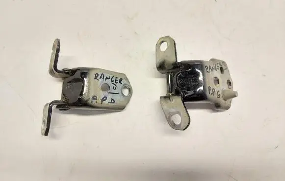 Ford Ranger IV Front door lower hinge FORRAN
