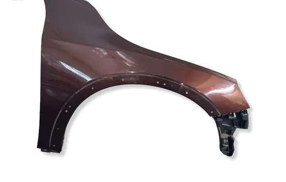 Volvo V60 Fender 