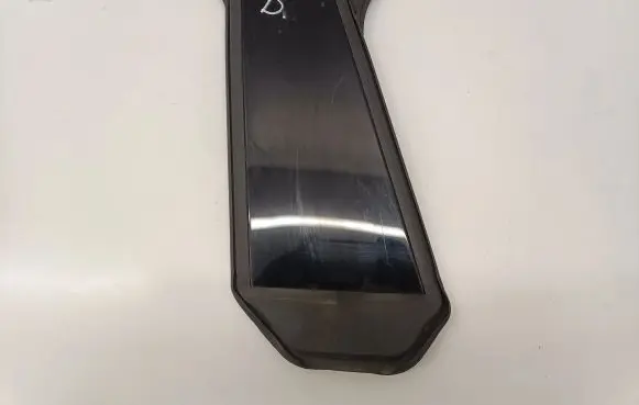 Mercedes-Benz CLA C118 X118 (B) Pillar trim (exterior) A1186980200