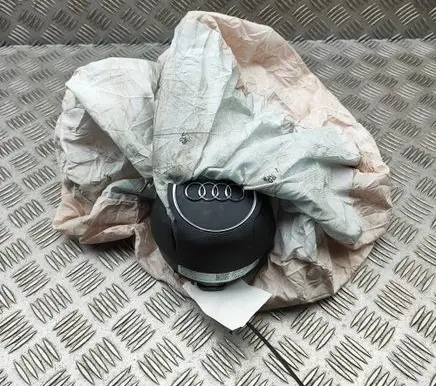 Audi A5 Steering wheel airbag 8W0880201BF 8W0880201