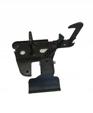 Audi A6 S6 C6 4F Engine bonnet/hood lock/latch loop/hook 4F0823480B