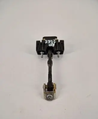 Lancia Delta III Front door check strap stopper 