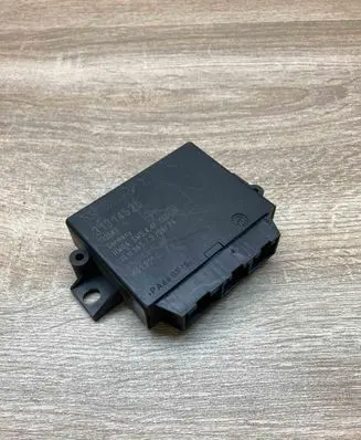Volvo XC60 Parking PDC control unit/module 31314525