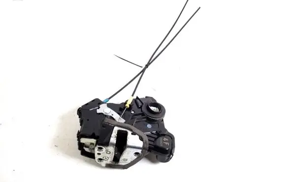 Toyota RAV 4 (XA30) Front door lock 69030-42221