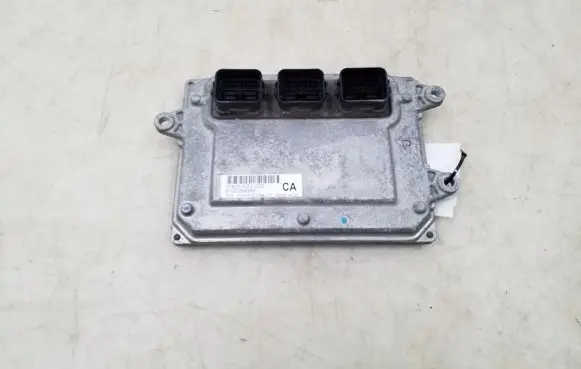 Honda CR-V Engine control unit/module 37820RZVE02