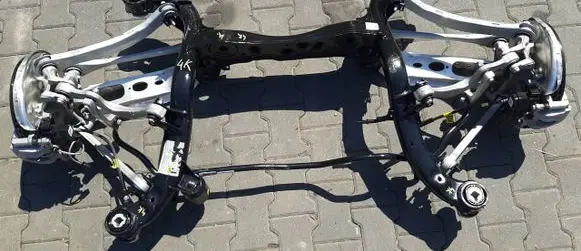 Audi A6 S6 C8 4K Rear suspension assembly kit set 4K0505235AC