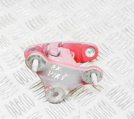 Mercedes-Benz E A207 Front door upper hinge A046572
