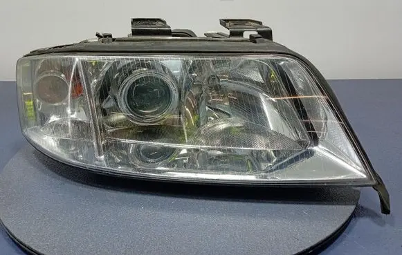 Audi A6 S6 C5 4B Headlight/headlamp 141-1102R