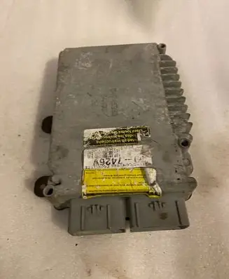 Chrysler 300M Engine control unit/module 04745860 64490