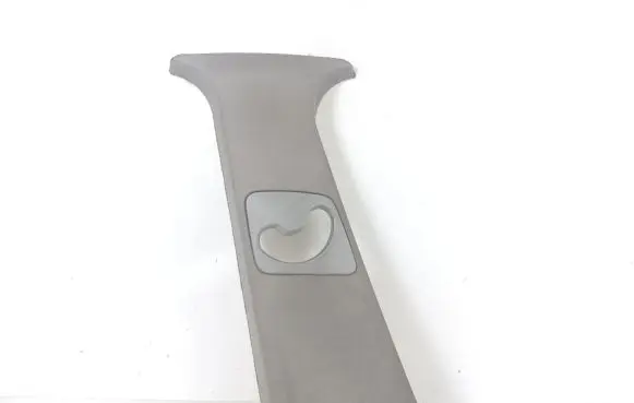 BMW X5 E70 (B) pillar trim (top) 7129751