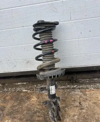 Mercedes-Benz Vito Viano W447 Front shock absorber/damper A4473205338 A6393230720