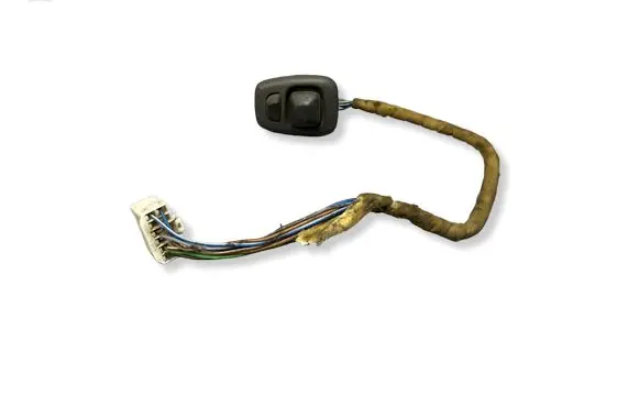 Volvo S70 V70 V70 XC Wing mirror switch 9148959 03220500