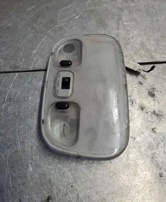 Mazda 626 Front seat light 1151296