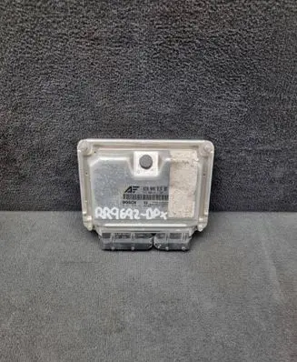 Ford Galaxy Engine control unit/module 038906019BF 0281010221