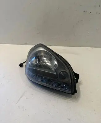 Hyundai Tucson JM Headlight/headlamp