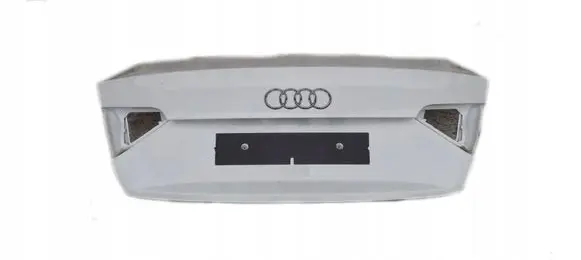Audi A5 8T 8F Tailgate/trunk/boot lid A7GTEILE