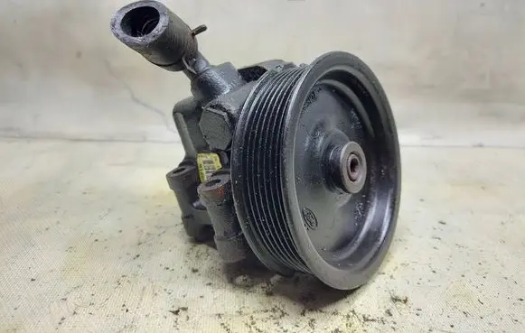 Ford Transit Power steering pump HBD-LW