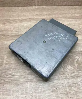 Ford Mondeo Mk III Engine control unit/module ECU 1S7F12A650DE R0BE