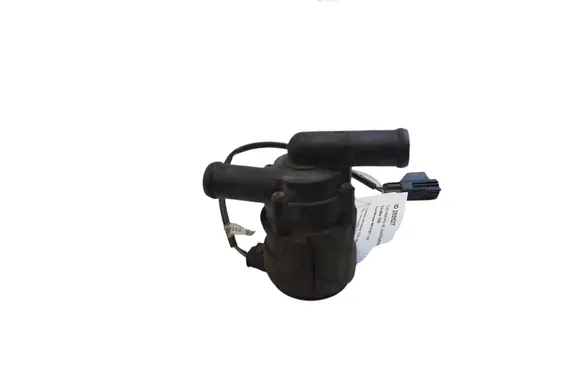 Ford Mondeo MK IV Electric auxiliary coolant/water pump 9017985A35109 35109 9017985A