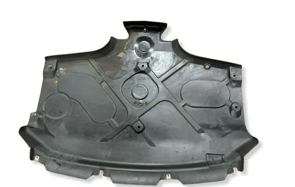 Mercedes-Benz SL R230 Center/middle under tray cover A2306190338