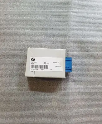 BMW X5 E70 Video control module 66539175672 9175672